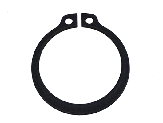 New 2pcs 110mm Retaining Ring Internal Circlip Snap Ring 